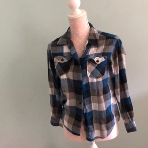 Flannel